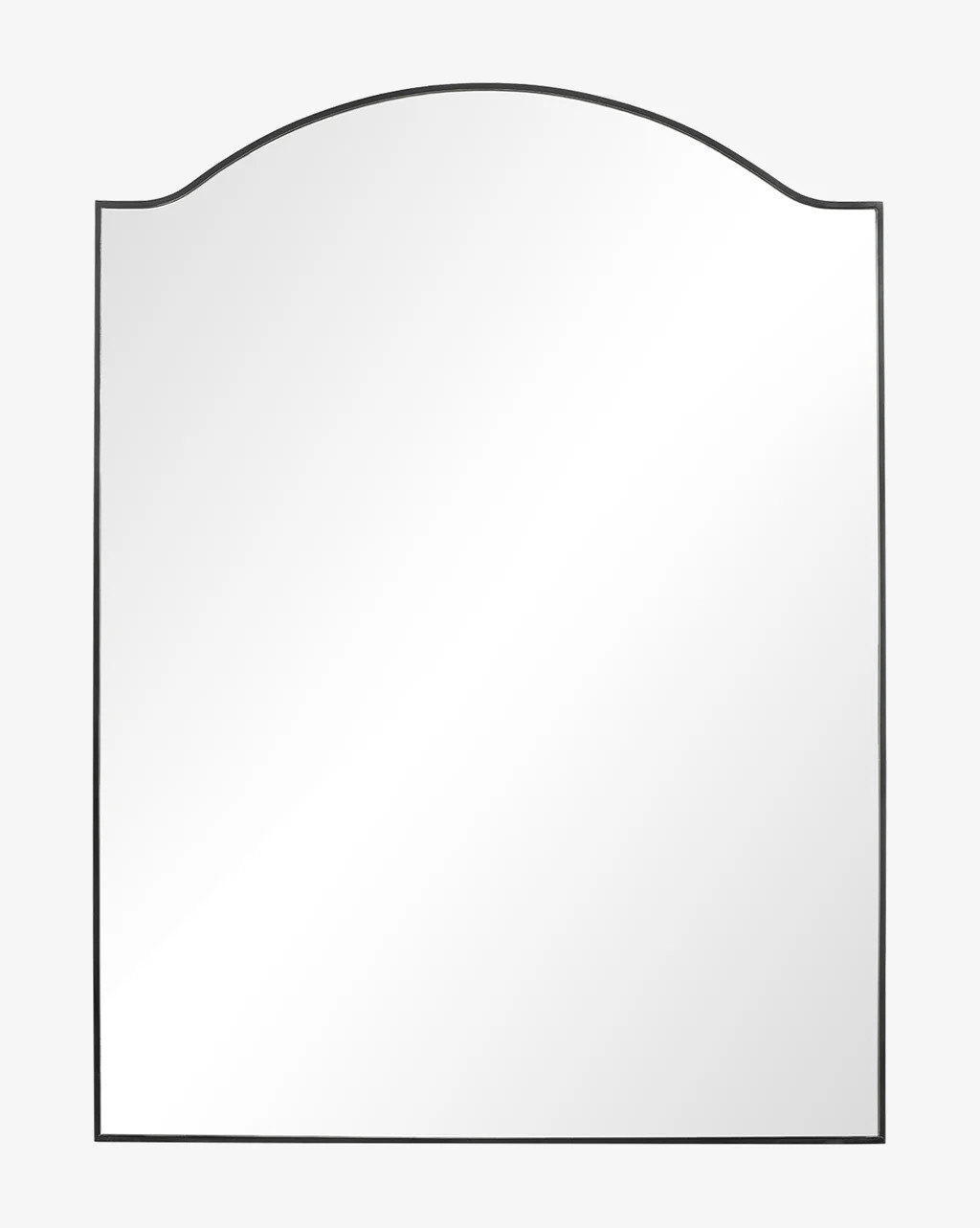 Willson Floor Mirror | McGee & Co.