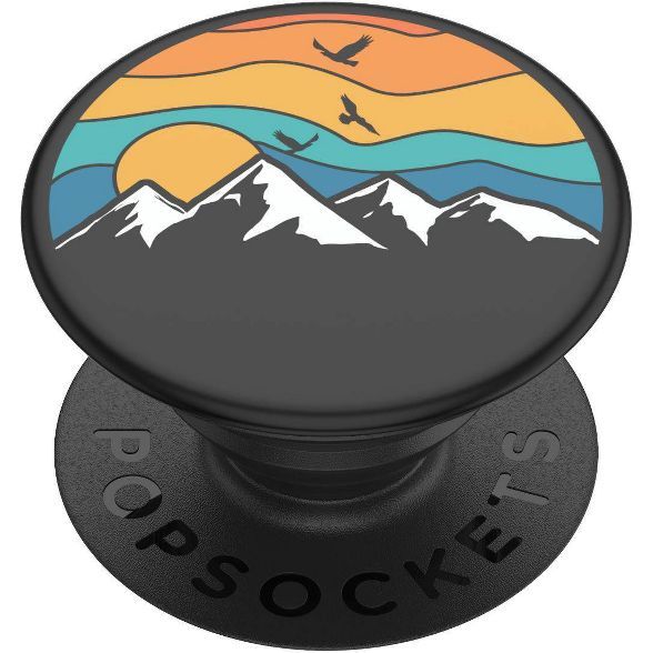 PopSockets PopGrip Cell Phone Grip & Stand | Target