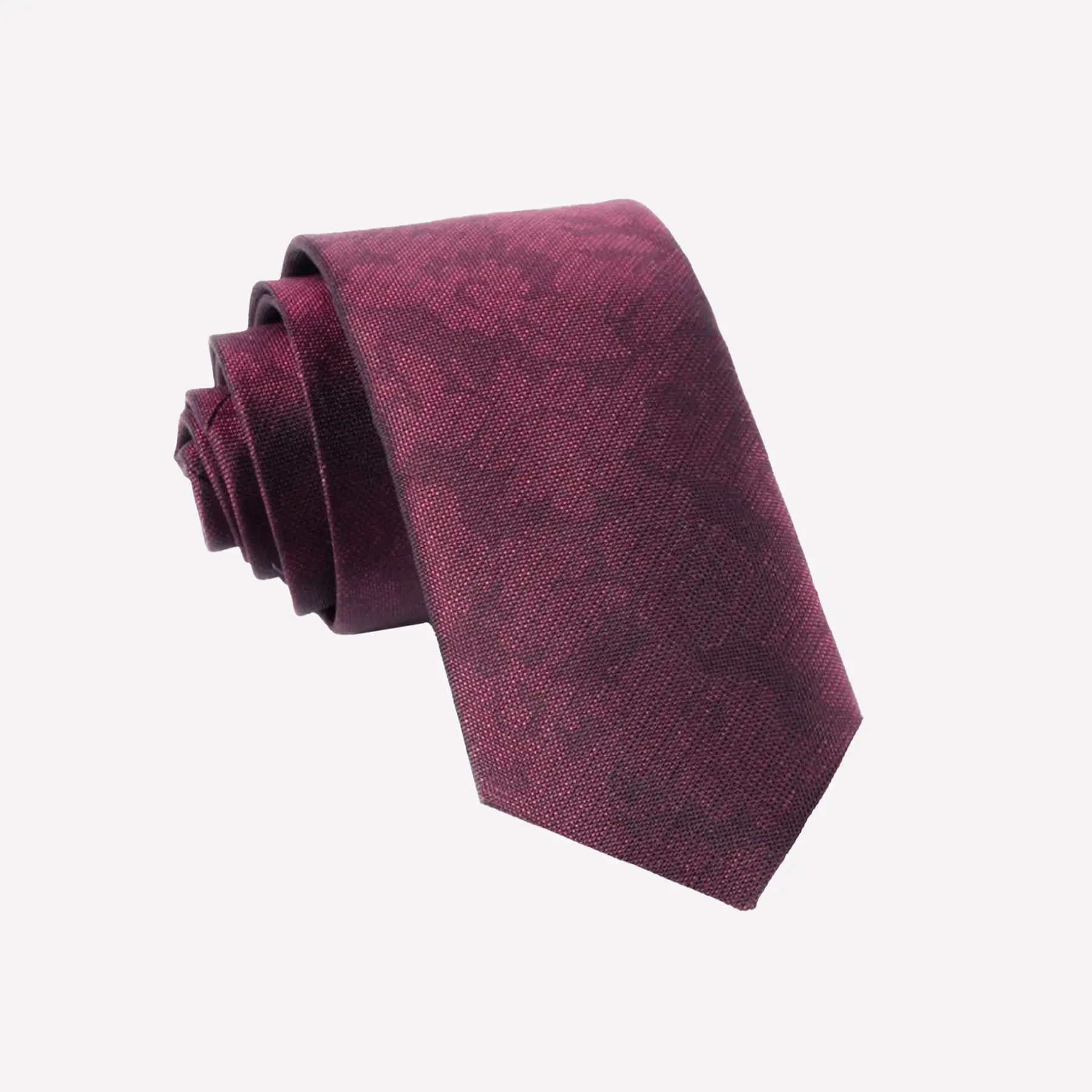 Refinado Floral Slim Tie | SuitShop