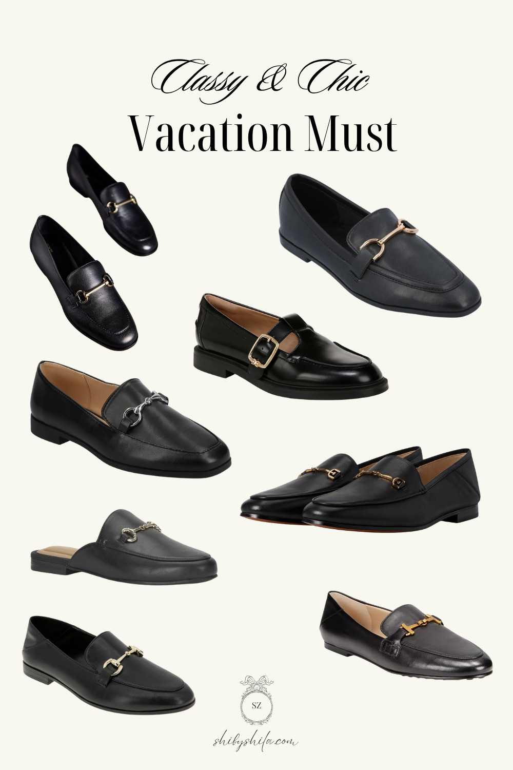 Loafers 

 #LTKmomlife #LTKSeasonal #LTKSaleAlert