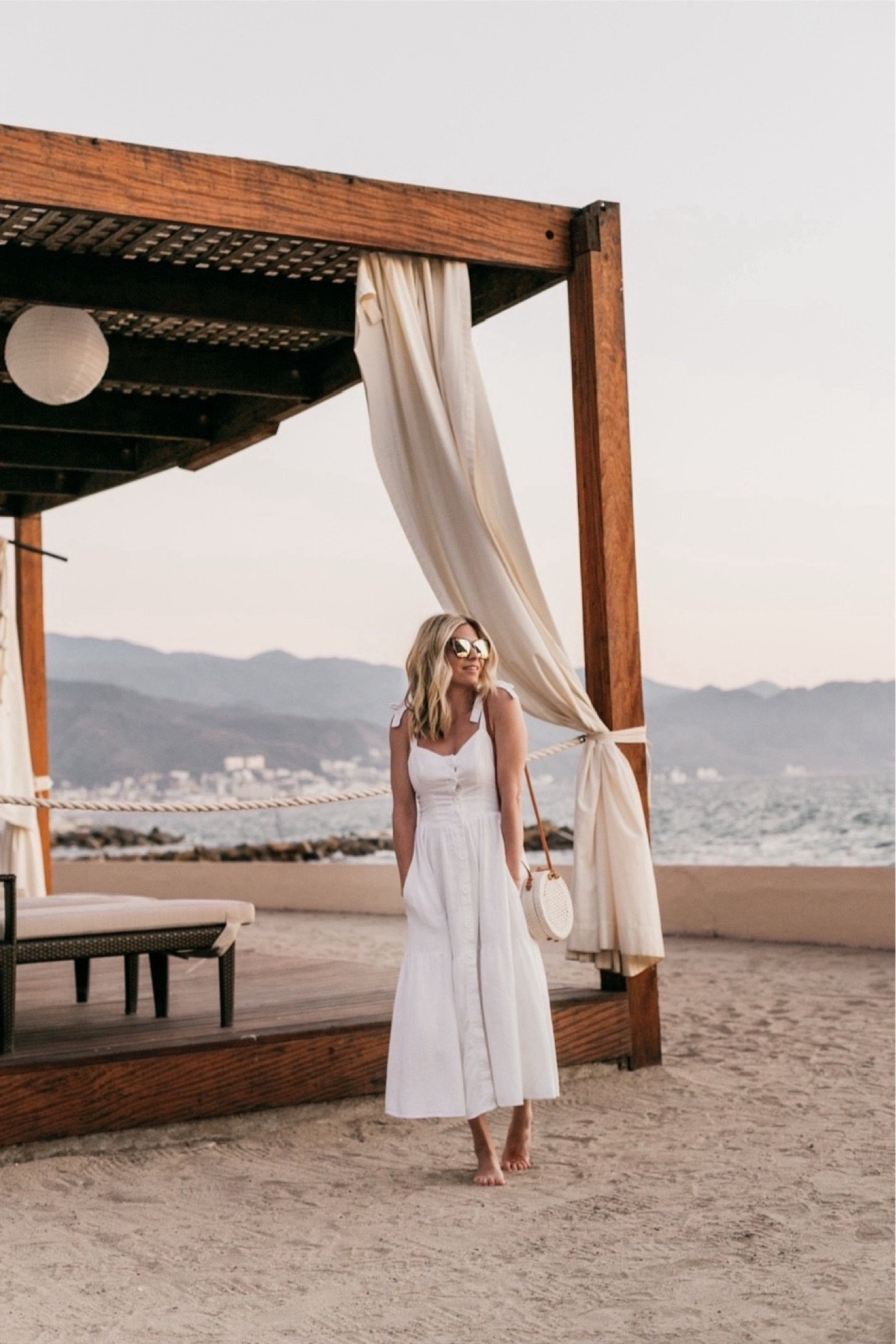 Everyone needs a white dress for spring 🤍 mine is old but linked similar options #LTKMostLoved

#LTKtravel #LTKstyletip #LTKSeasonal