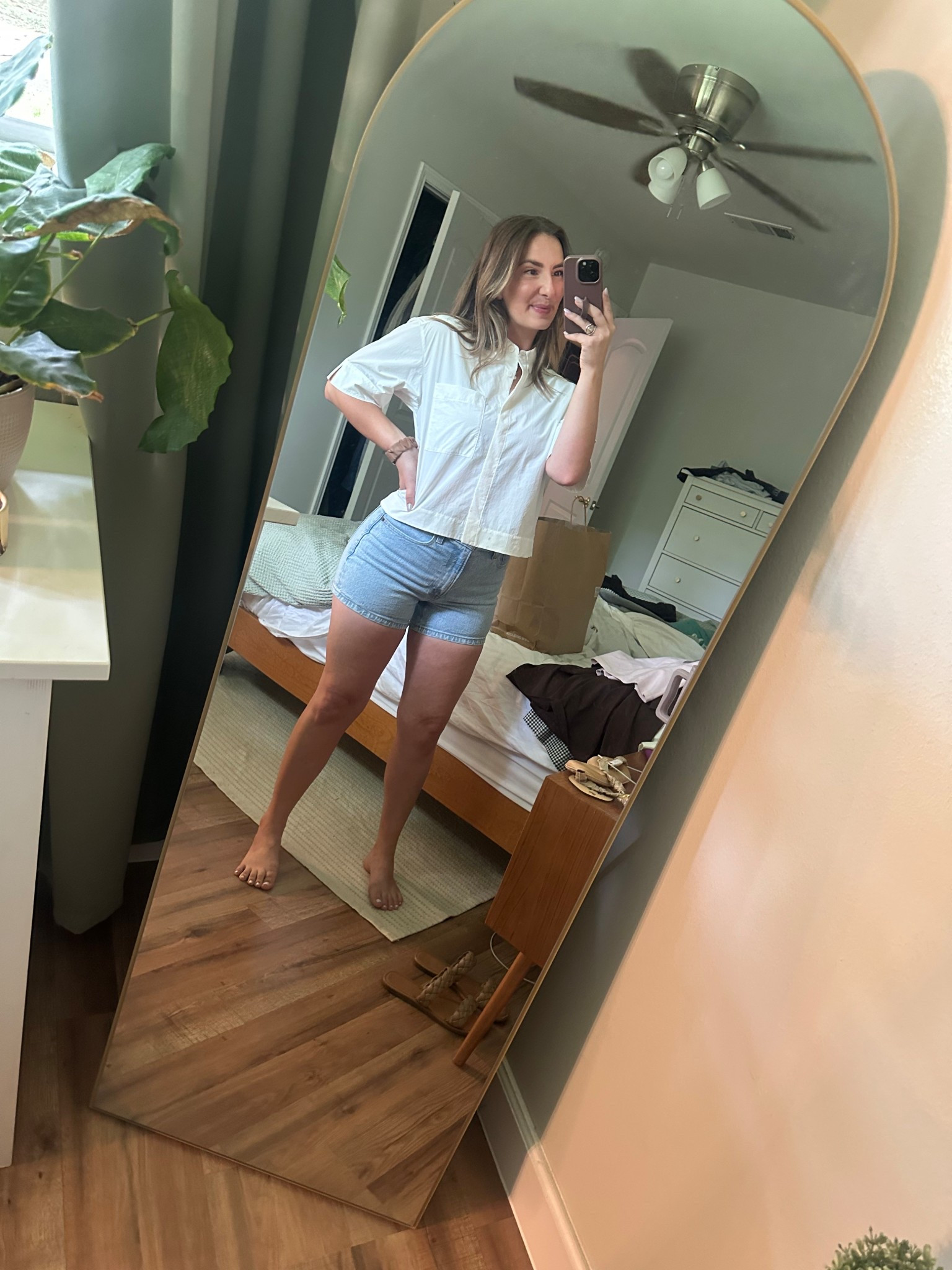 UNIQLO SUMMER HAUL 

#LTKSeasonal #LTKFindsUnder50 #LTKSummerEdit