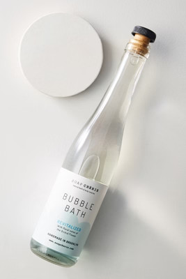 Soap Cherie Revitalized Bubble Bath | Anthropologie (US)
