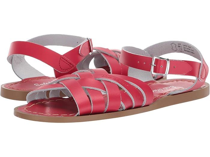 Salt Water Sandal by Hoy Shoes Retro (Big Kid/Adult)4Rated 4 stars out of 521 Reviews | Zappos
