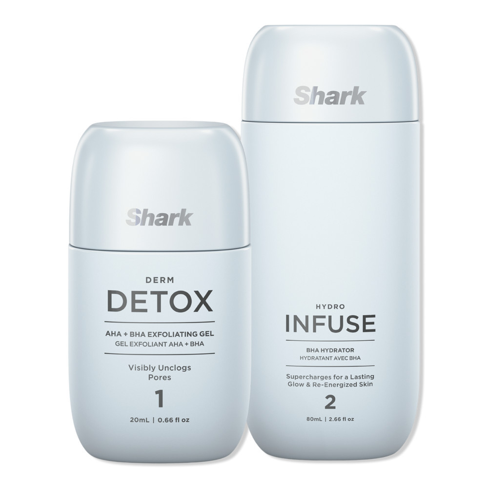 Shark Beauty FacialPro Glow Replenishment Set | Ulta