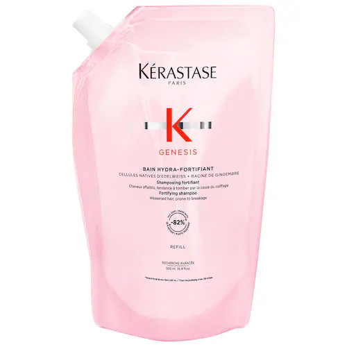 Genesis Strengthening Shampoo for Normal to Oily Hair | Sephora (CA)