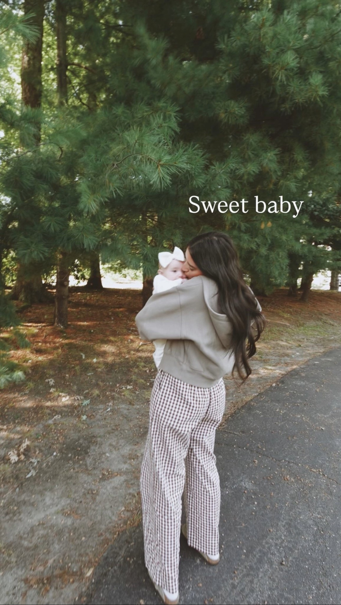 summer to fall fit 🍂

#LTKseasonal #LTKbaby #LTKstyle #amazon