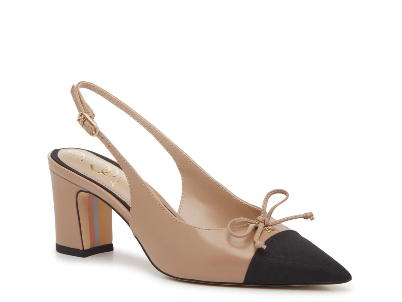 Sam Edelman Willette Pump | DSW