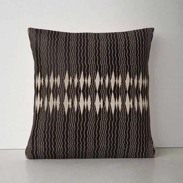 Joost Striped Throw Pillow | Wayfair North America