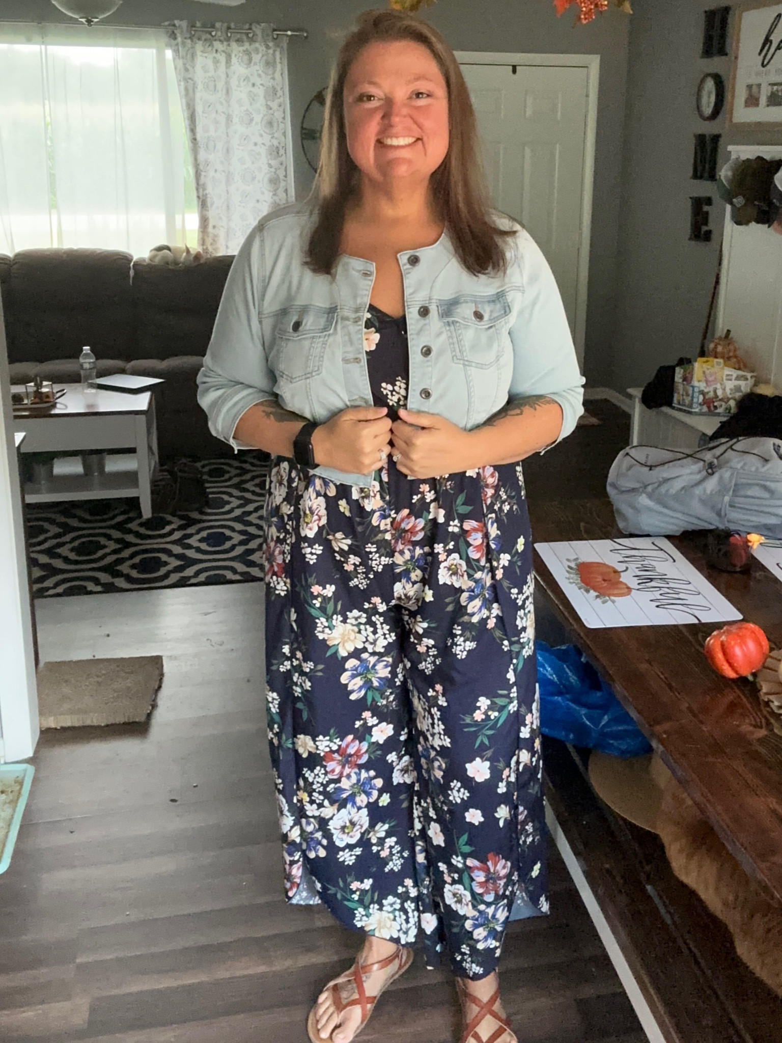 Date night look

#LTKplussize #LTKfindsunder100