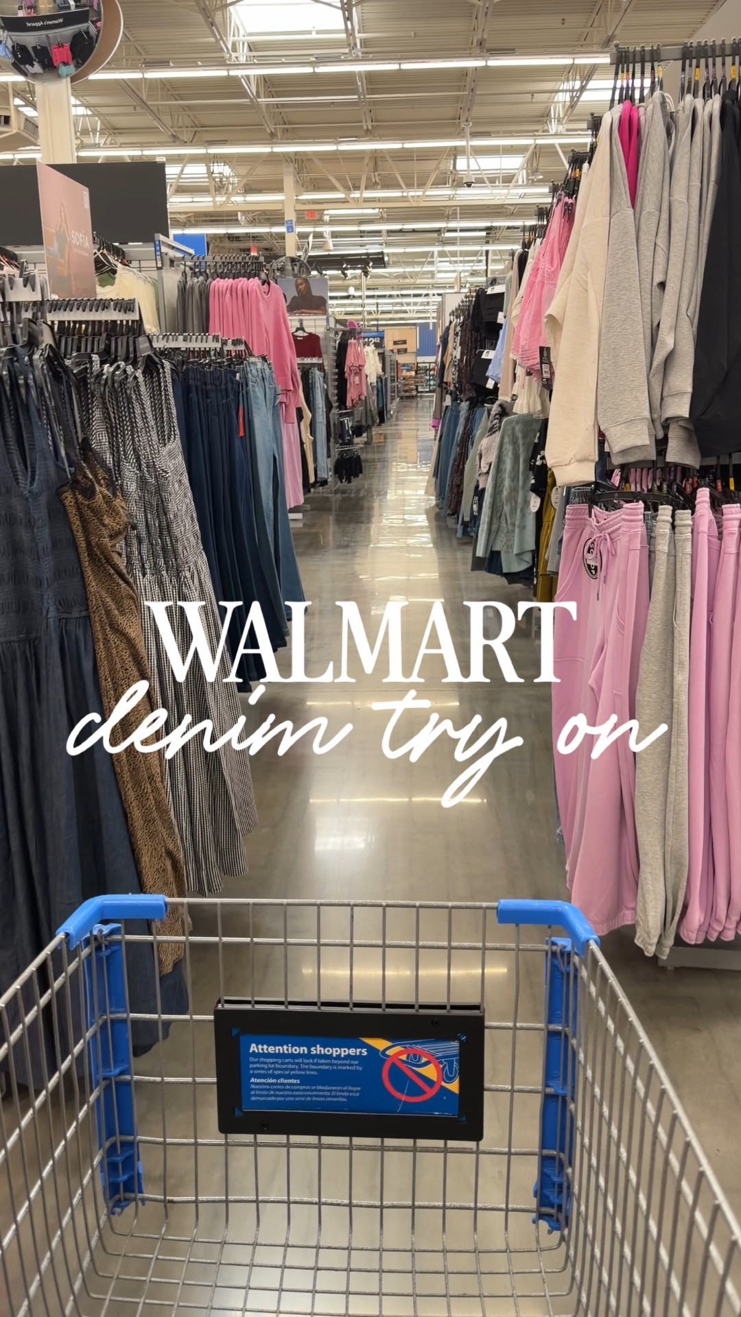 You all have been loving this Walmart denim so I had to try the best sellers myself 🙌🏼👖 And now I get the hype… every single pair is so good.

So many different styles and fits, from wide leg to barrel style and they’re all flattering, comfy, and easy to style. Truly denim you’ll reach for on repeat without the high price tag.

Follow @styledinasnap_ for more affordable finds you’ll actually wear 🤍 If you’ve been influenced by these already… consider this your sign.

Which fit are you grabbing first? 👀

#Walmart #WalmartStyle

#LTKOver40 #LTKSeasonal