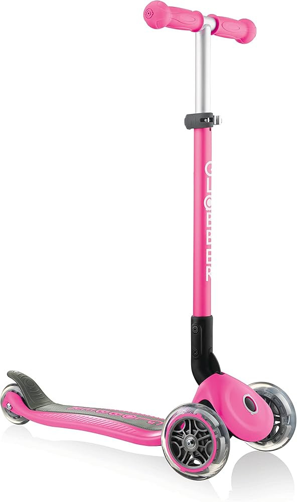 Globber Primo Foldable 430-110 Deep Pink | Amazon (US)