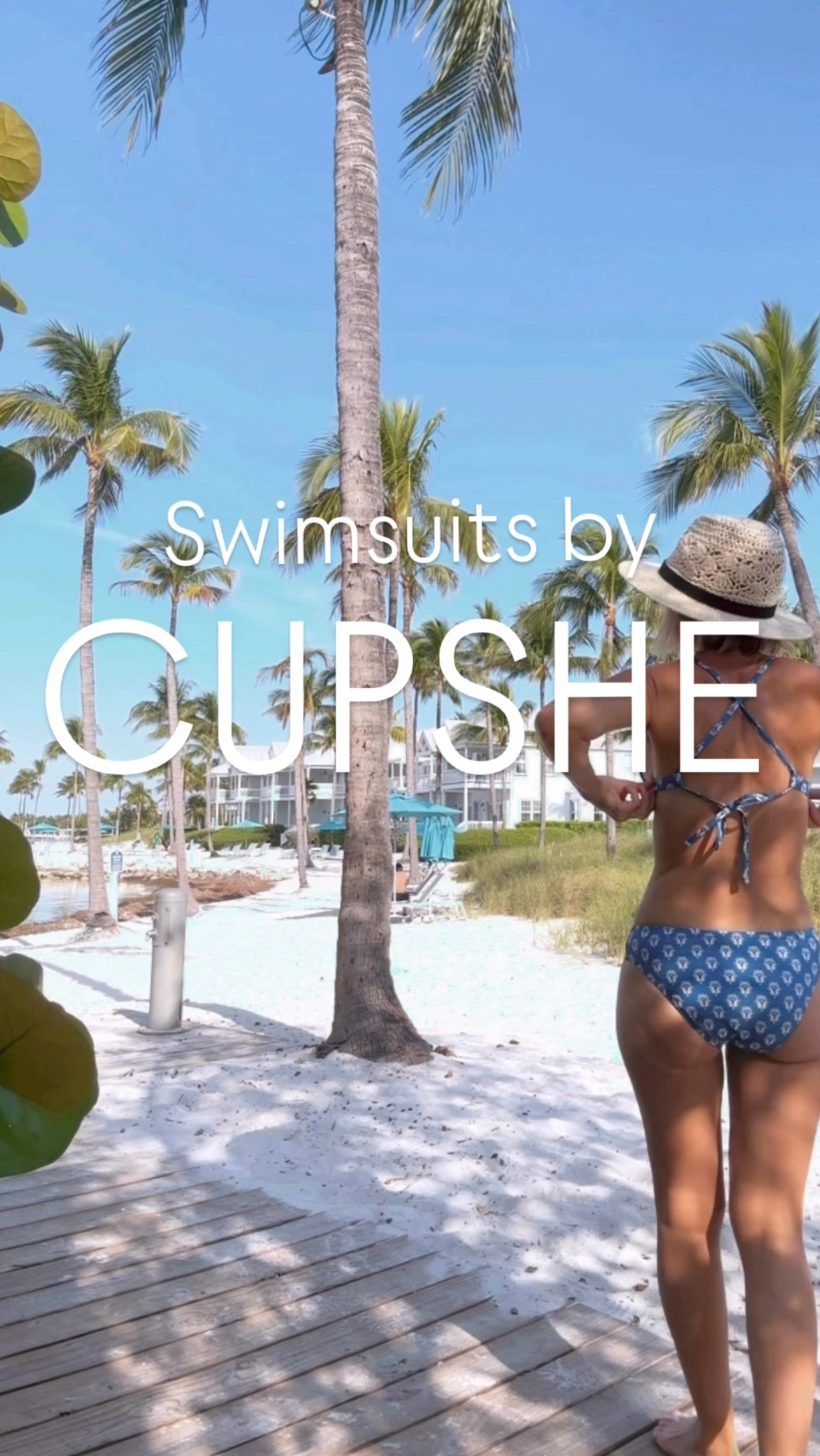 What’s better than a great fitting suit at a reasonable price?  When you can order the top and bottom separately and you can get a discount!!!  I absolutely love the swimsuits by @cupshe!  They are cute and well made. I can order each size I need separately, and there are so many to pick from! Easy shipping & returns! 
Use code HEDI to save 15% on orders of $65 or save 20% on orders over $109
#cupshe #cupshepartner

#LTKSwim #LTKStyleTip #LTKFindsUnder100