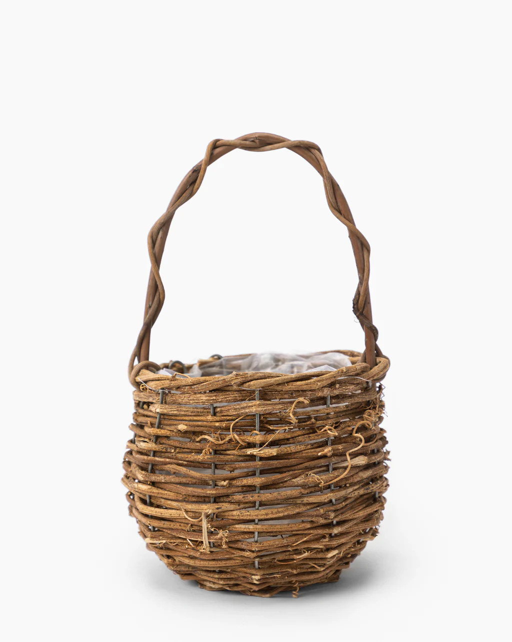 Briarwood Basket | McGee & Co.