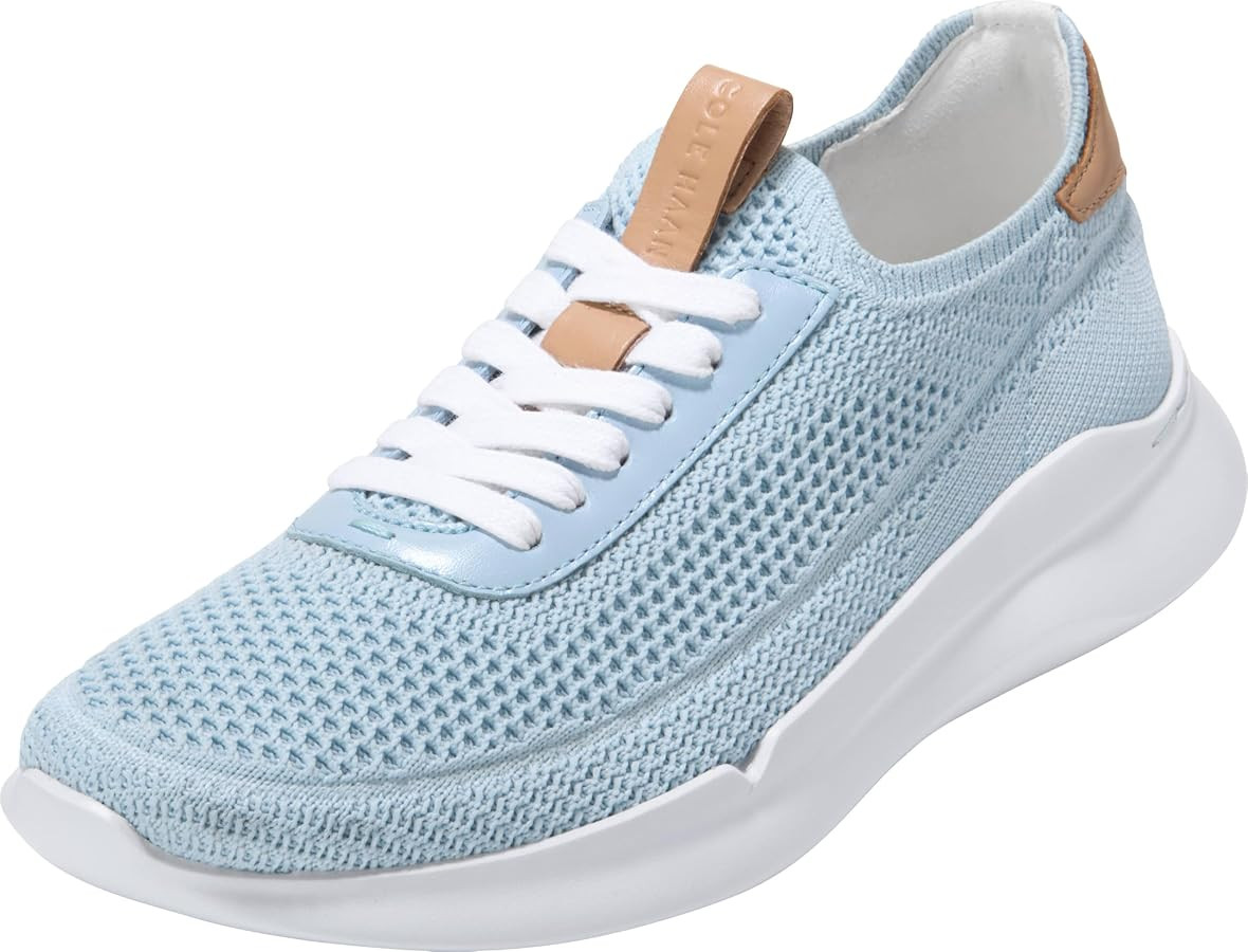 Cole Haan Women's Grand Crosscourt Stitchlite Runox | Amazon (US)