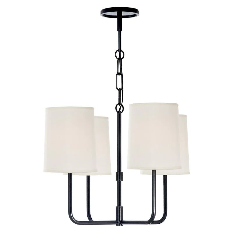 Go Lightly Small Chandelier | McGee & Co.