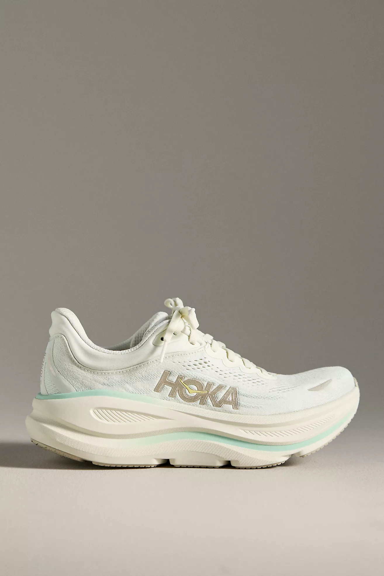 HOKA® Bondi 9 Sneakers | Anthropologie (US)