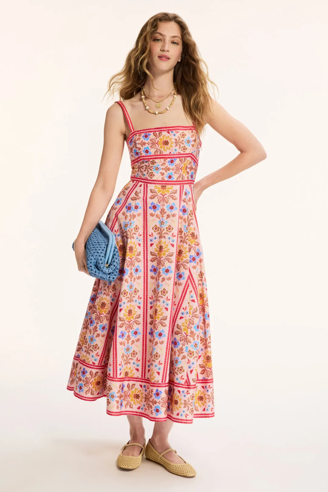 The Margot DressHeartAdd to Hearts | Rent the Runway