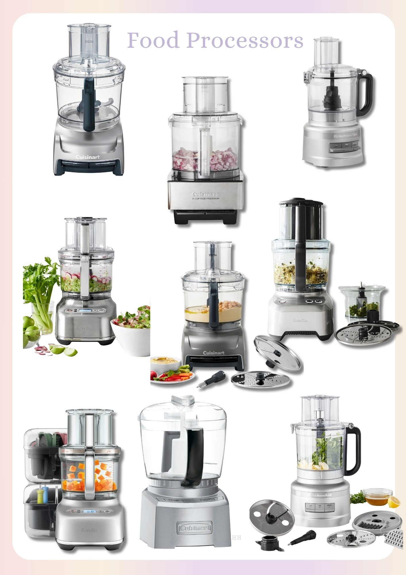 Food processor 

#LTKSeasonal #LTKU #LTKHome