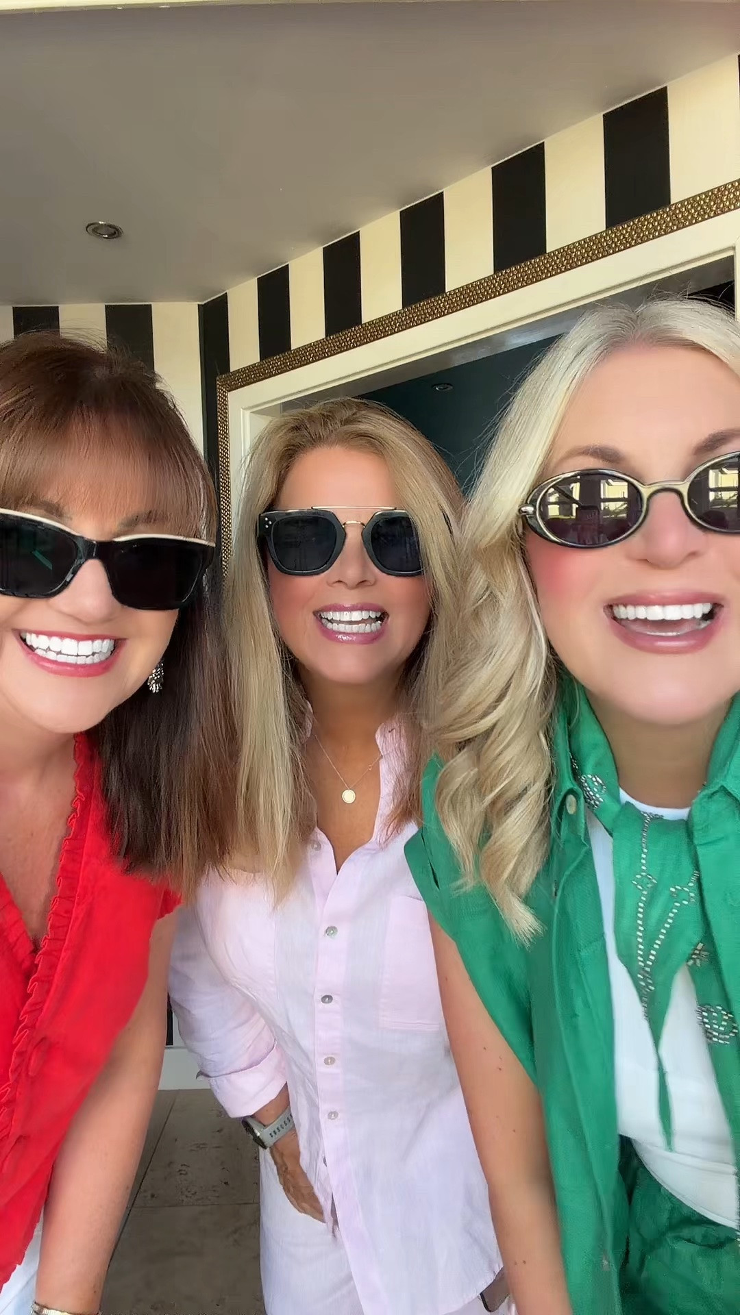 Bayley Girls x Cornwall. Lots of @mintvelvet linen in this video - this green co-ord is one of my new faves

#LTKuk #LTKsummer #LTKmidsize