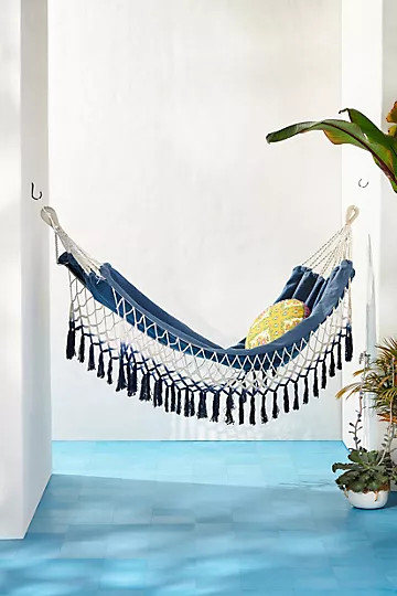 Clear Skies Hammock | Anthropologie (US)