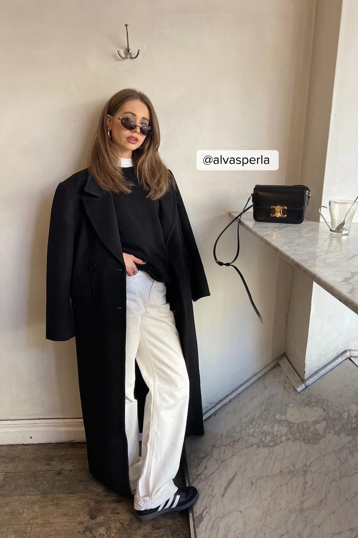 Jeans - Weiß - Straight | Trendyol DE