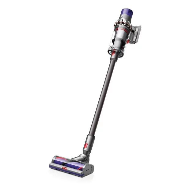 Dyson V10 Animal Cordless Vacuum Cleaner | Iron | New - Walmart.com | Walmart (US)