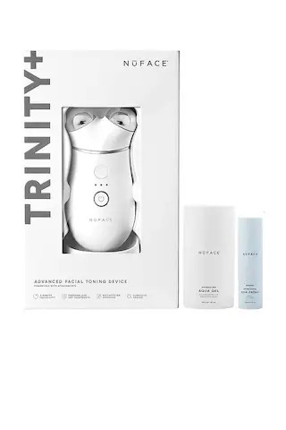 Trinity+ Starter Kit
                    
                    NuFACE | Revolve Clothing (Global)