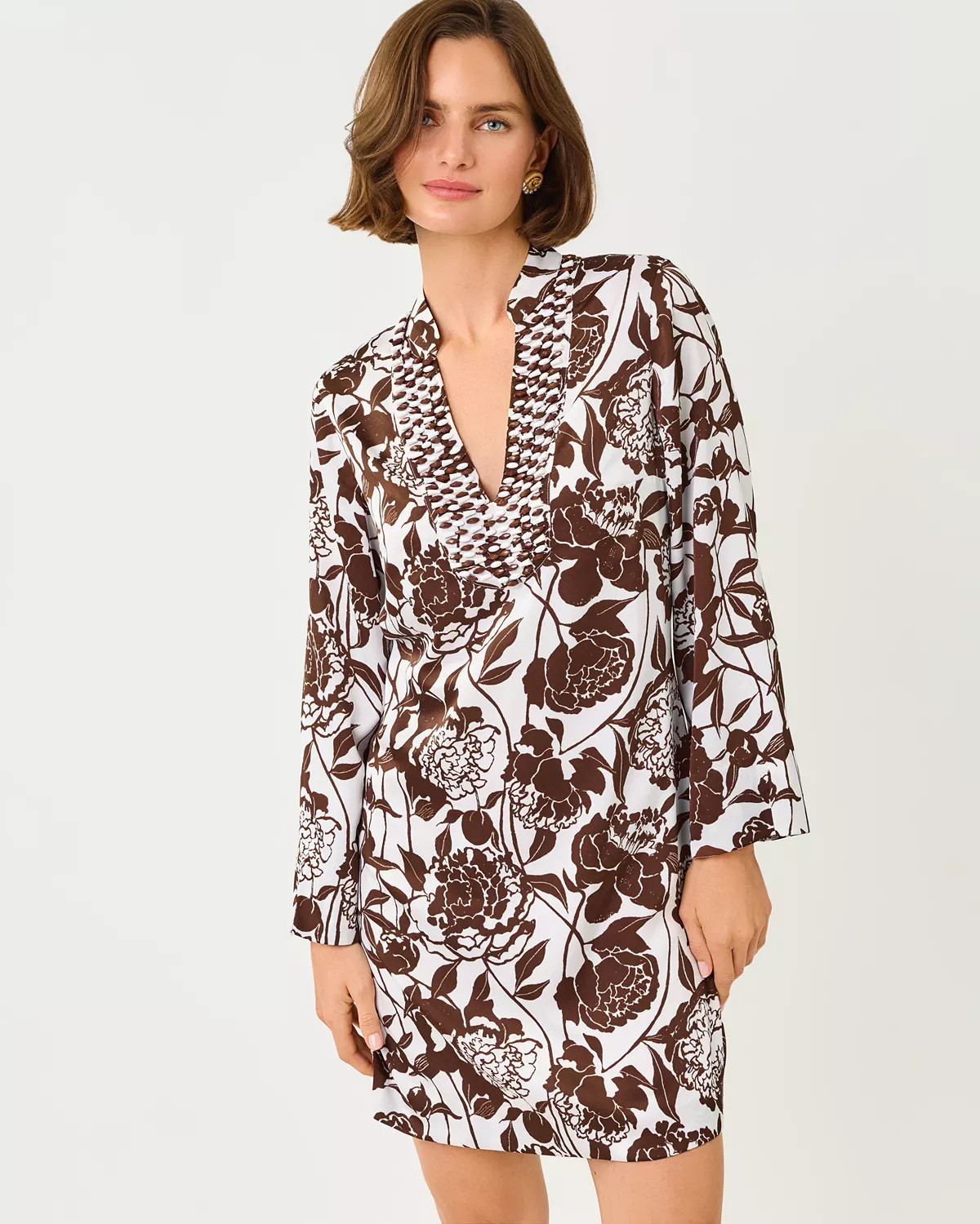 Irella Caftan Dress | Lilly Pulitzer