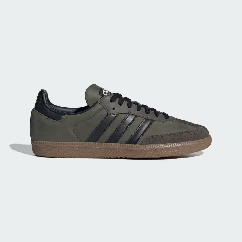 Samba OG Shoes | adidas (UK)