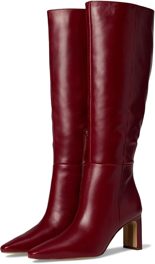 Sam Edelman Women's Sylvia Boots | Amazon (US)