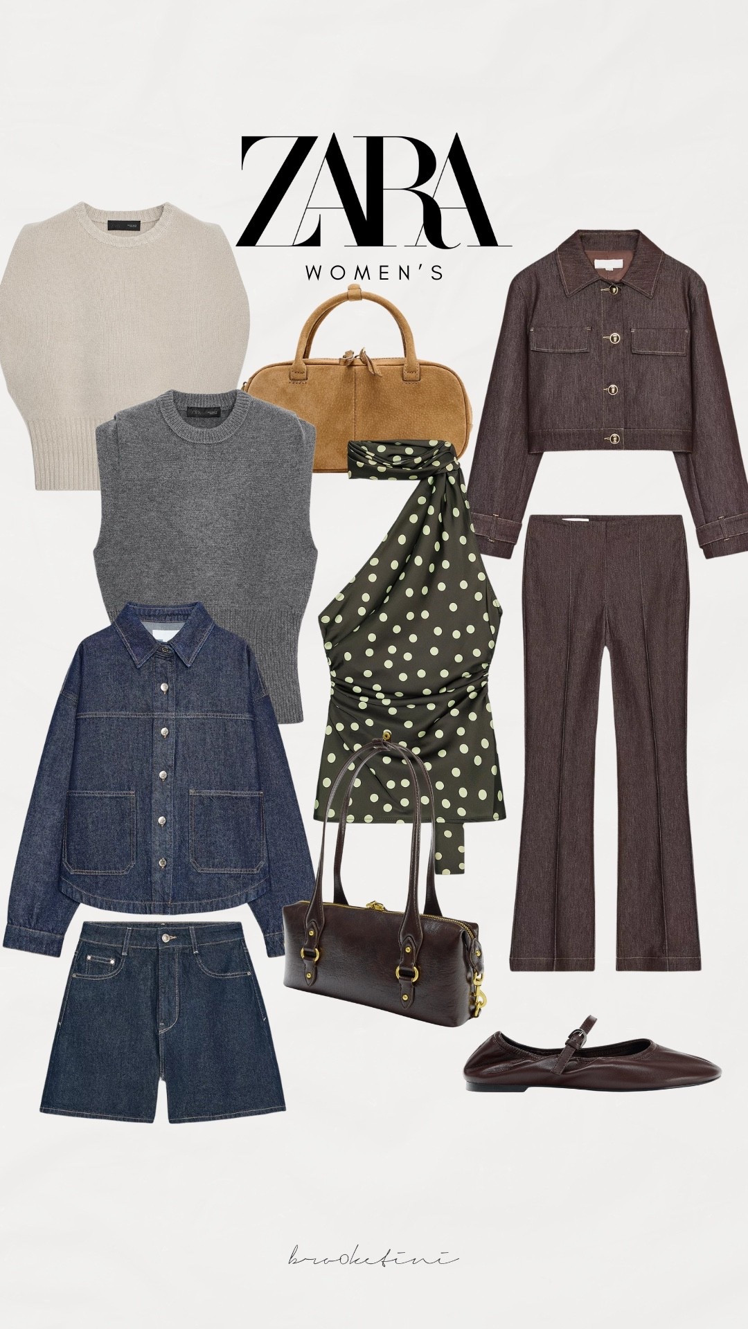 Zara for fall !! 

#LTKStyleTip #LTKFallSale #LTKSeasonal