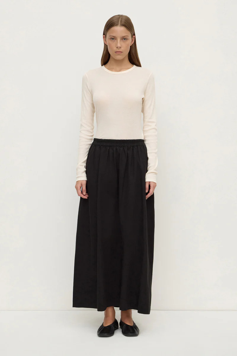 Lola Midi Skirt | Assembly Label (AU)