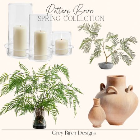 Pottery Barn new Spring Collection 

#LTKfindsunder100 #LTKsalealert #LTKhome