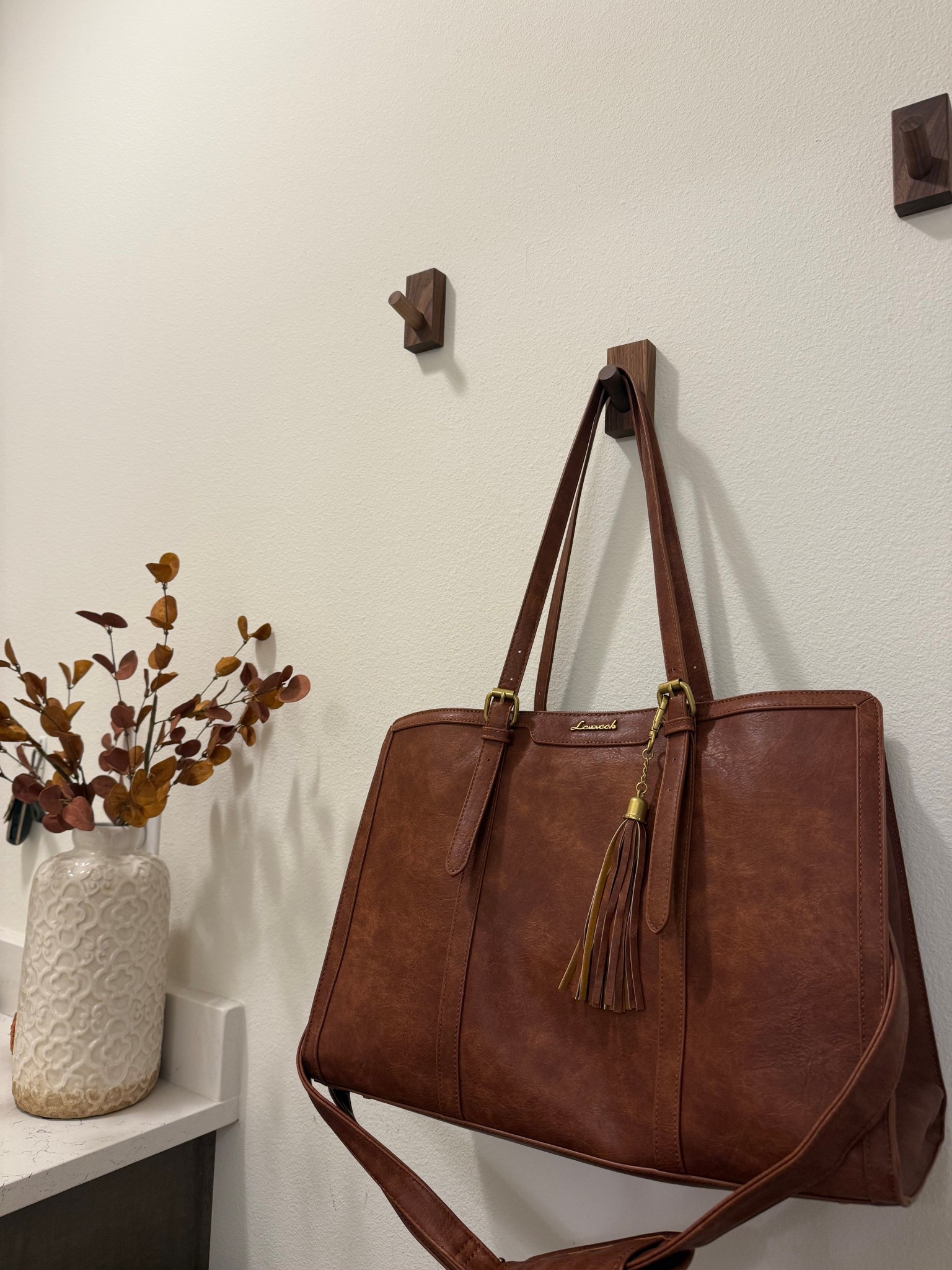 The perfect fall bag 

#LTKItBag #LTKHome #LTKSeasonal