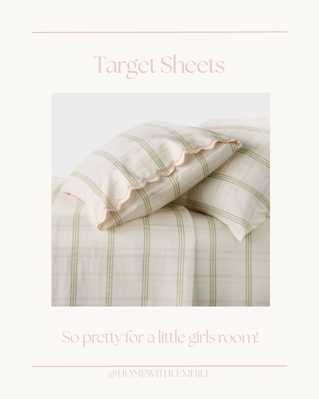 Big girl room, little girl room, nursery, toddler room, classic style, target bedding, grandmillenial, scalloped sheets 

#LTKCyberWeek #LTKHome #LTKKids
