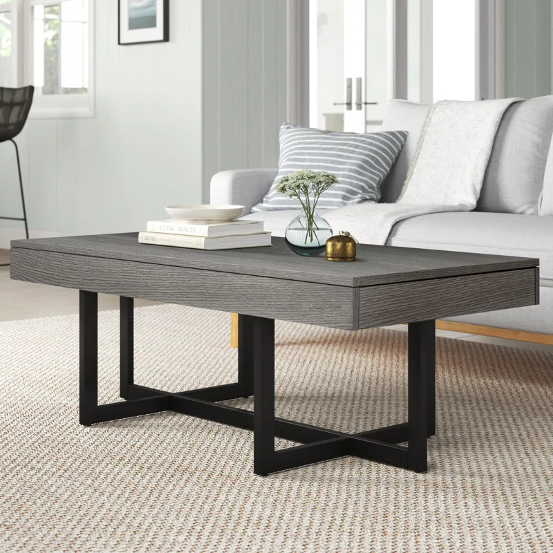 Burch Coffee Table | Wayfair North America