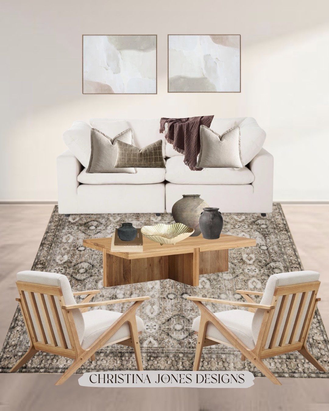 Living room inspo

#LTKOver40 #LTKHome #LTKU
