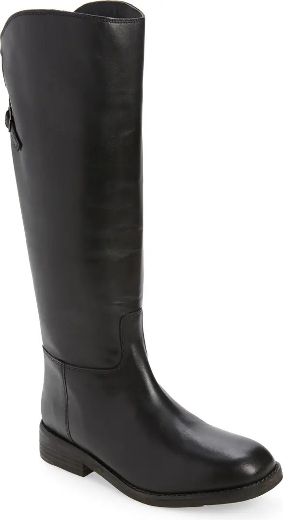 Everly Equestrian Boot (Women) | Nordstrom