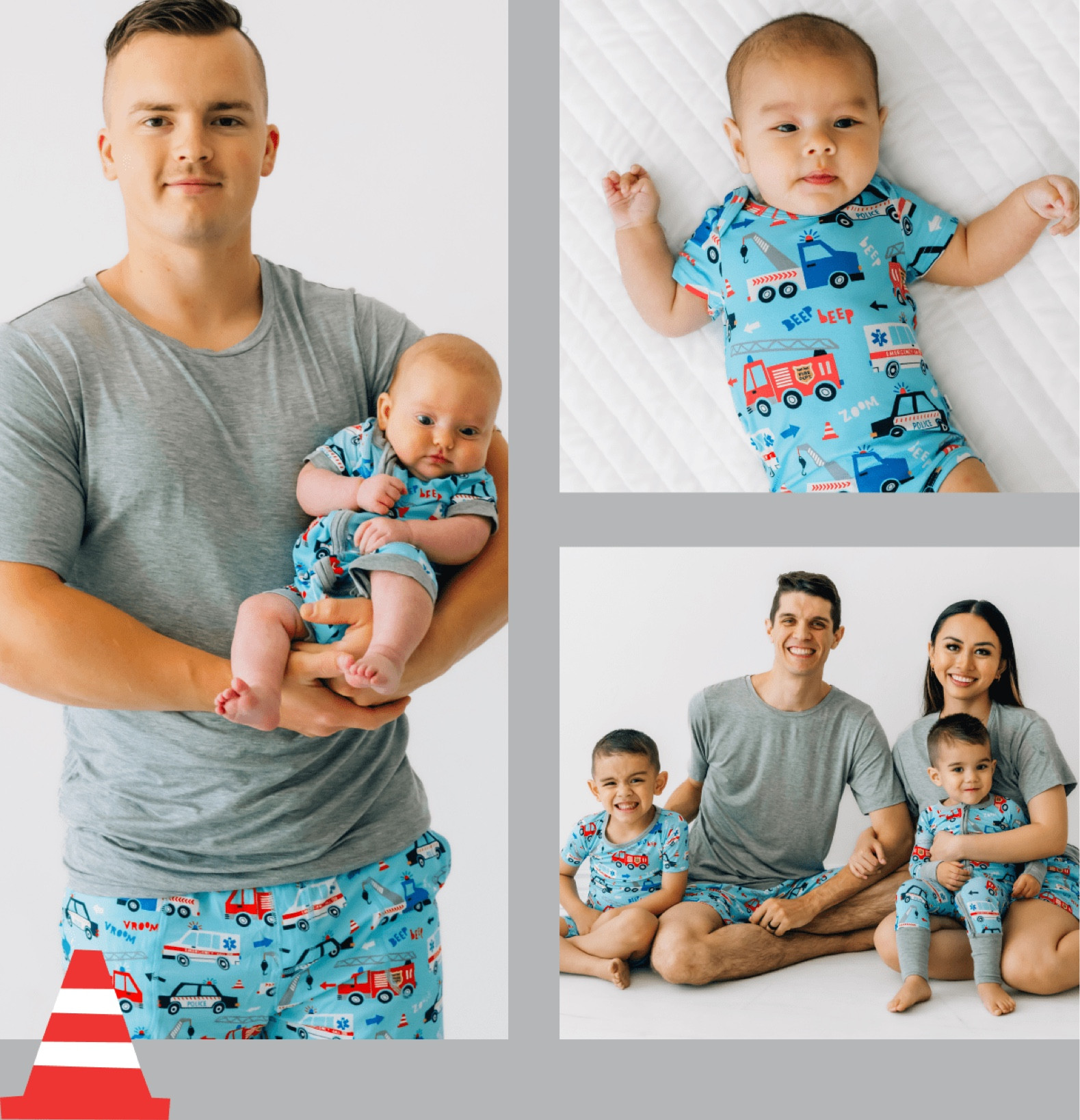Little sleepies To the rescue bamboo pjs!
Use code LSLOVESYOU for a discount 

#LTKFamily #LTKBaby #LTKSummerSales