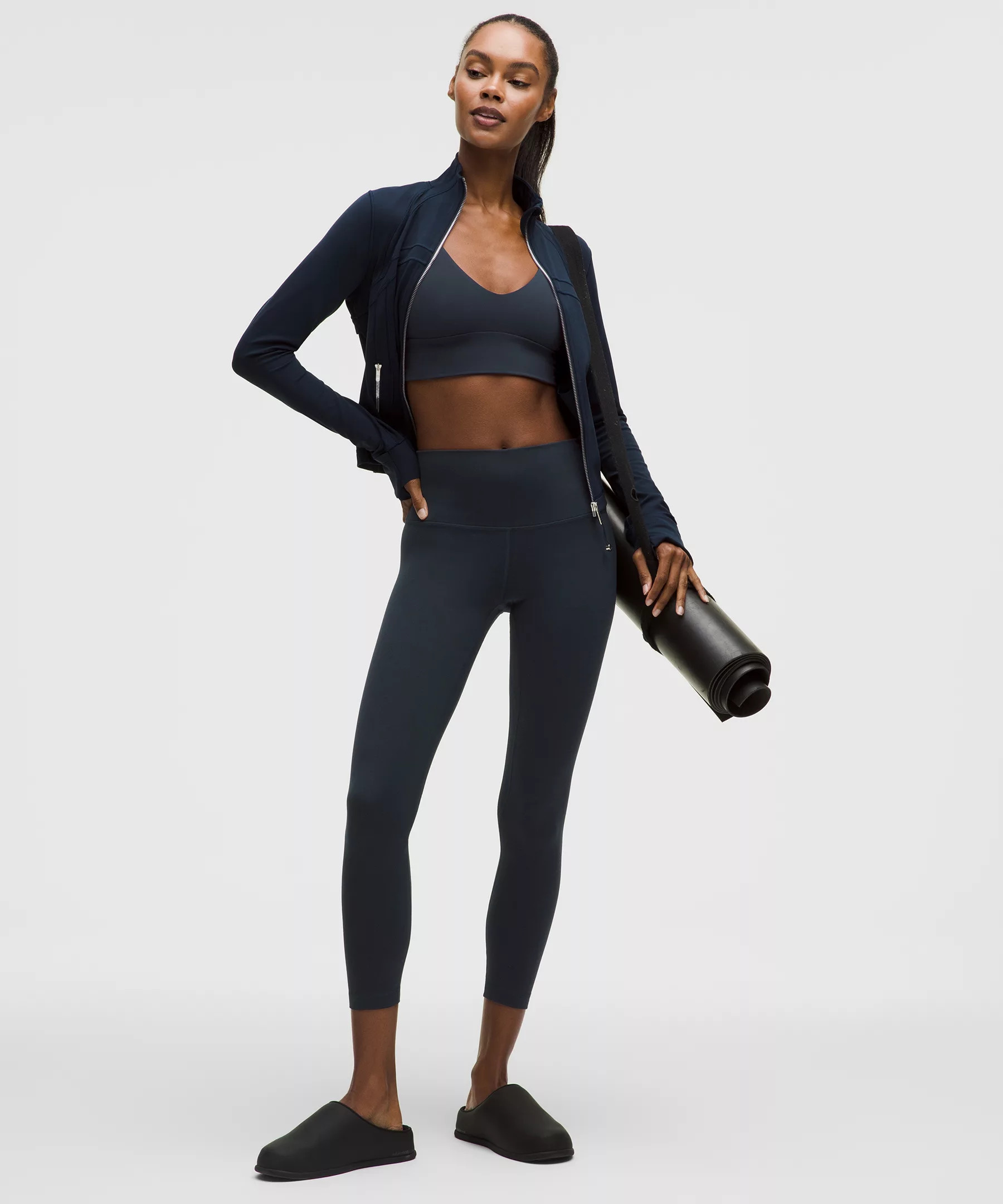 lululemon Align™ High-Rise Pant 25" | Lululemon (US)