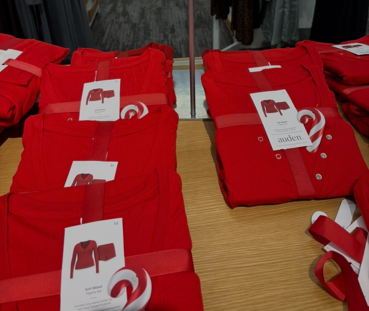 Target pjs on sale
Holiday pajamas 


#LTKHoliday #LTKGiftGuide #LTKSaleAlert