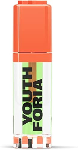 Makeup Tutorial Blush - Green Color Changing Liquid Blush Oil, 6.5 ML Gel Blush Contour Liquid | Amazon (US)