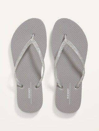 Flip-Flop Sandals for Women (Partially Plant-Based) | Old Navy (US)