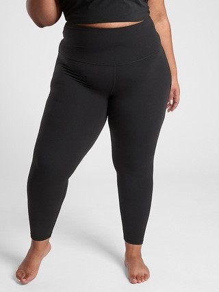 Ultra High Rise Elation 7/8 Tight | Athleta