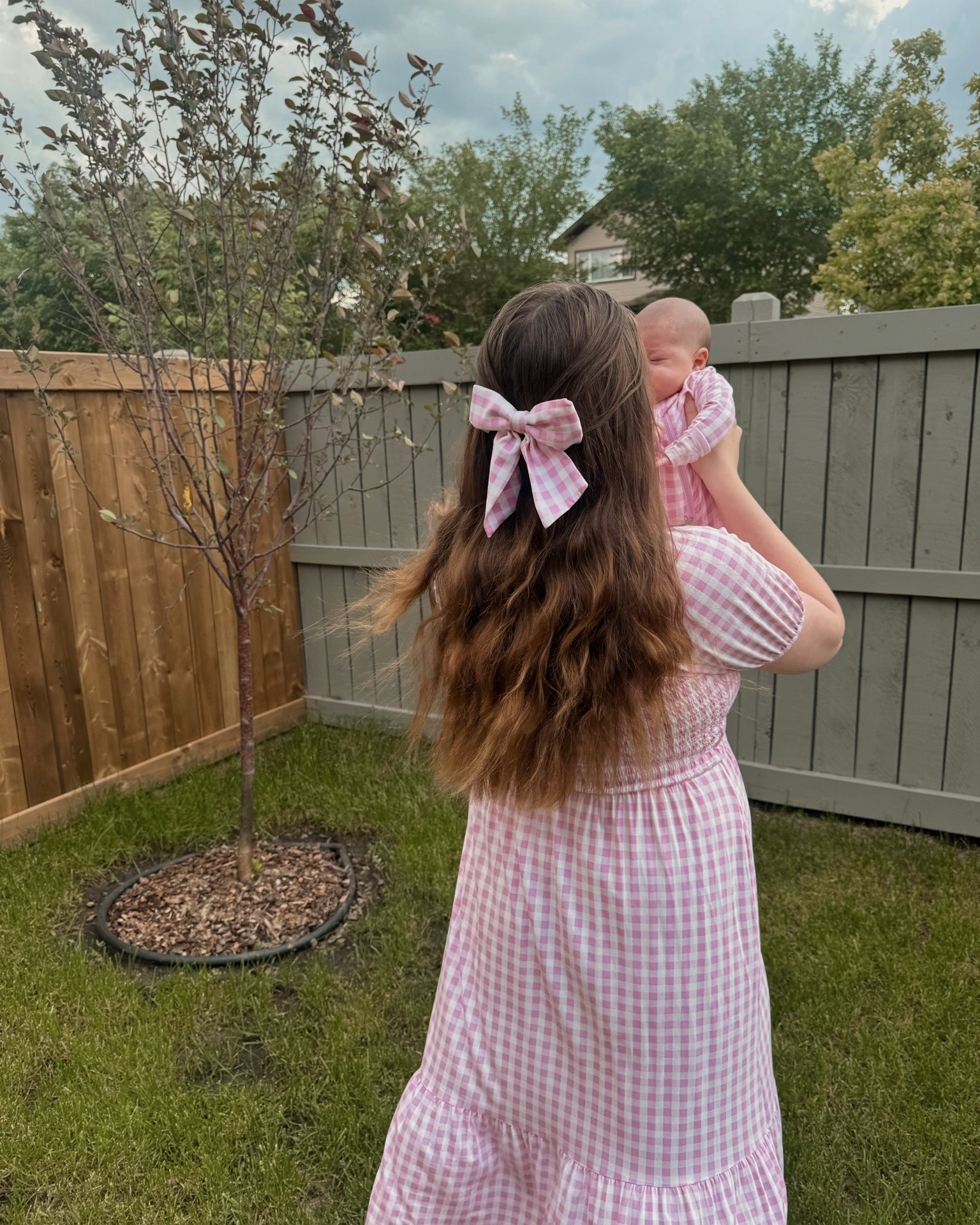 Mother & Daughter matching outfits

#LTKcanada #LTKsummer #LTKfamily