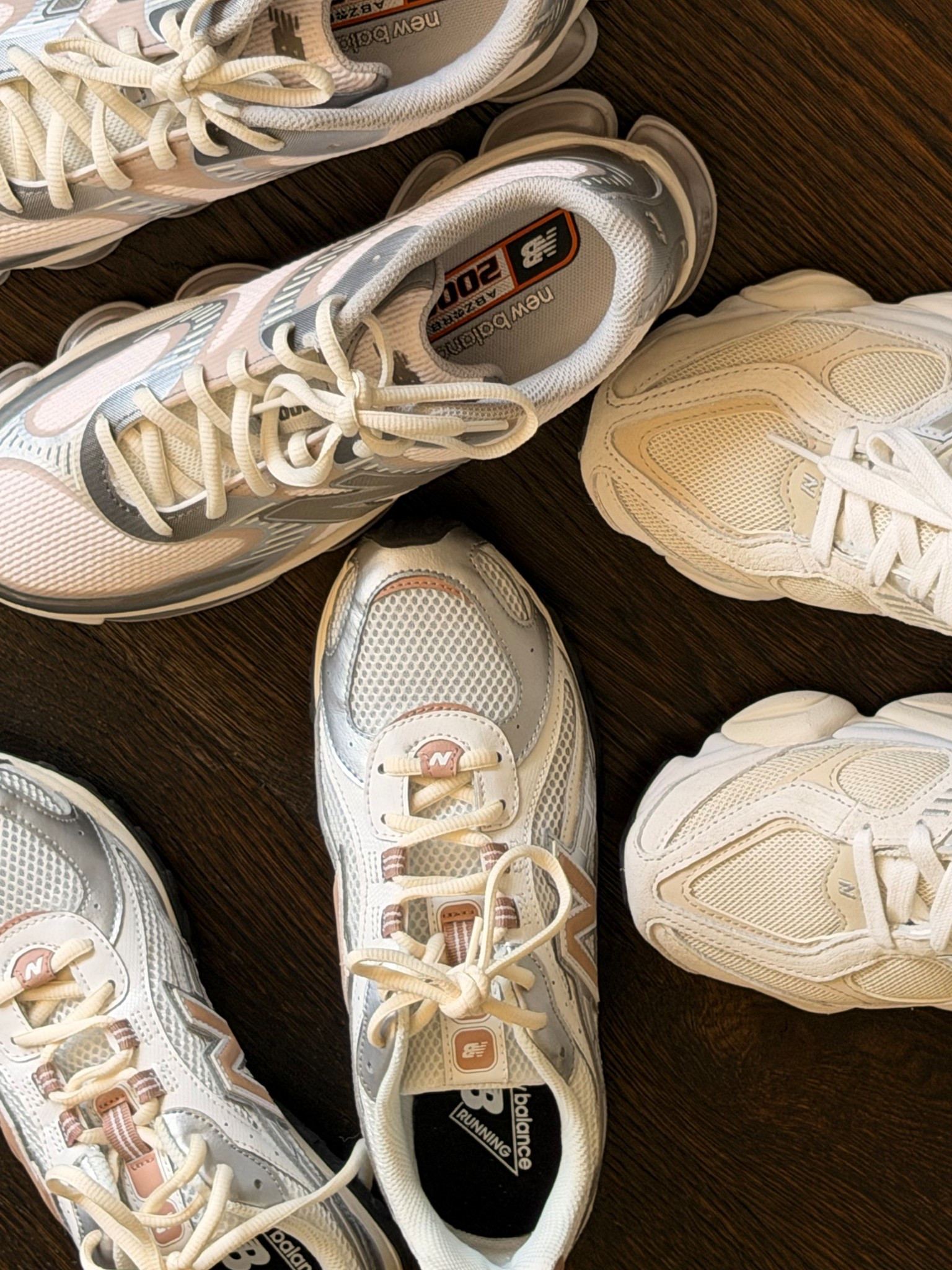 2026 Sneaker Haul 👟