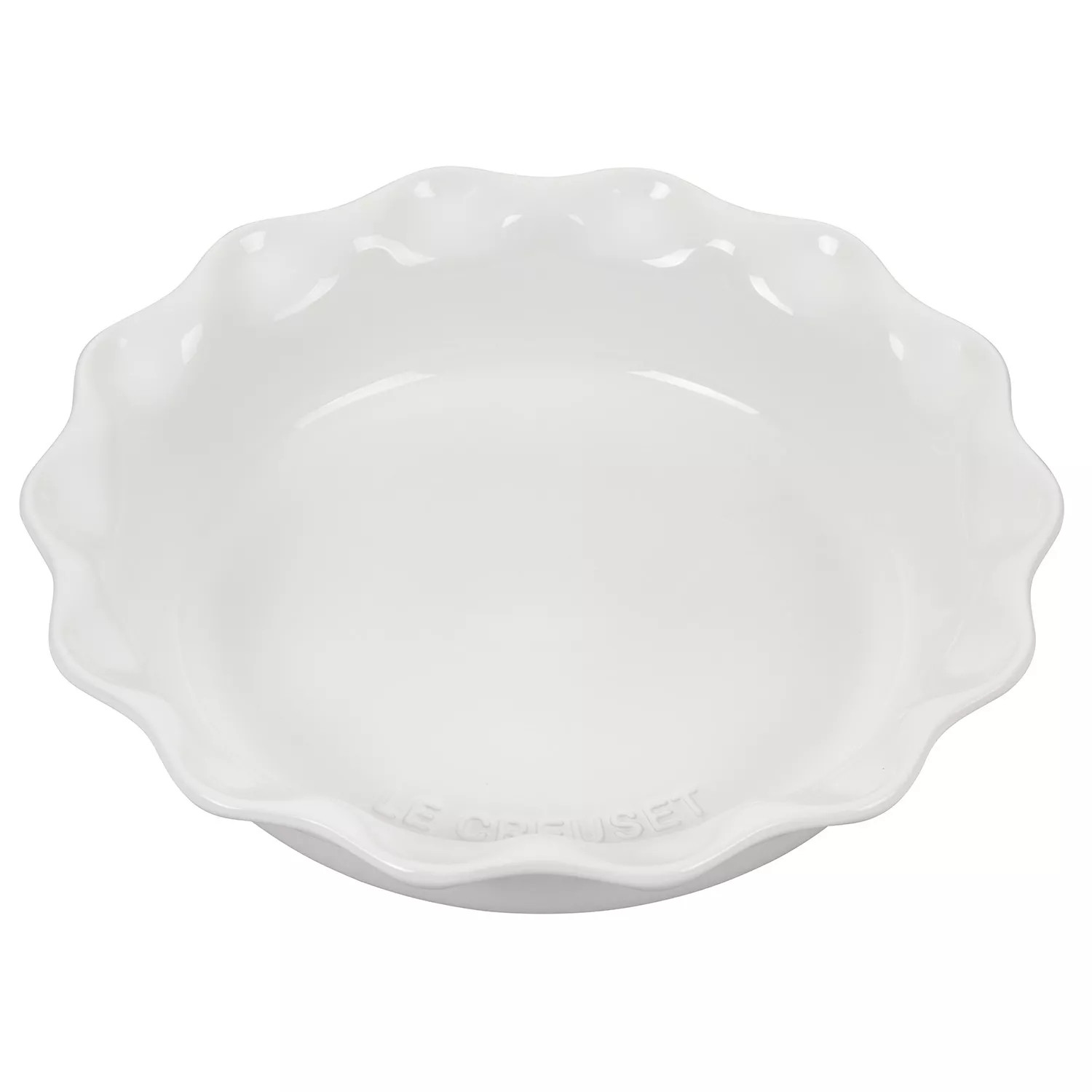 Le Creuset Heritage Pie Dish, 9" | Sur La Table