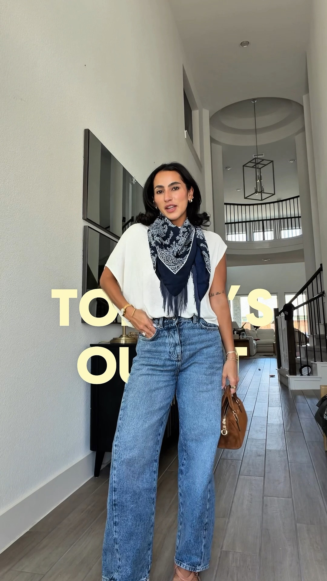 Casual outfit. Jeans size 2 top small @Zara #walmart

Fall style, teacher outfit, petite style, fall transition

#LTKootd #LTKSeasonal #LTKPetite