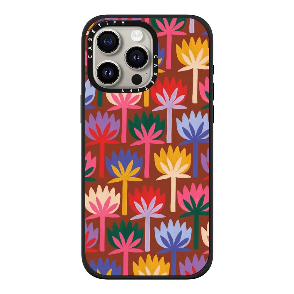 Water Lily | Casetify (Global)